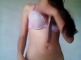 Girl masturbe