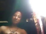 Bengali house wife