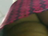 Coroa loira do bundao gostoso UPS mature blonde big ass