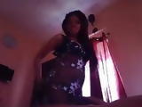 Srilankan model Actress