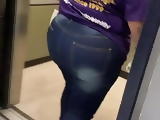 Mexican Milf Big Ass