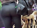 Super Booty Walmart. Happy Halloween . 3