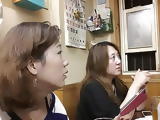 Deguchi Mariko Zainichi Korean Mom Cougar Car Sex Korean Guy