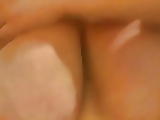 Wife gives great head