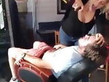 I WANNA BE THIS LUCKY GUY !