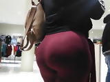She got much Ass!!