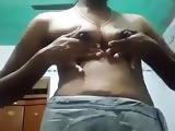 Tamil housewife video chatting part 3
