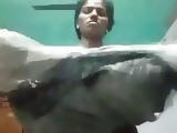 Tamil housewife video chatting part 4