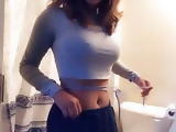 Aussie born Sri Lankan Onella 16