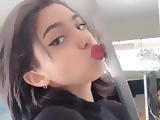 Julia Bayonetta hot on TikTok