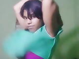INDIAN TEEN GIRL NUDE SELFI
