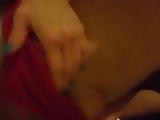 pussy played with