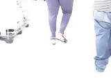 Bubblebutt Nut Booty in sweats (3)