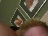 Wifes titties, she loves it!