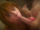 Mature Asian Blowjob 38