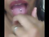 Brazilian periscope 