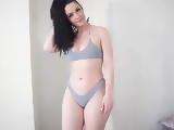 Viktoria Kay Huge Bikini Try-On Haul