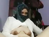 My Shy Indonesian Chat friend trusted to show me