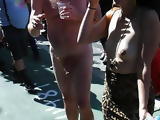 BootyCruise: Folsom Cam 2019 -8 Happy Folsom But Dont Touch