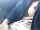 Asia Girl Masturbated