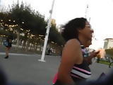 BootyCruise: Rave Cam 2019 - 50 Bouncing Boobies