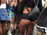 Streetparade Bitch 