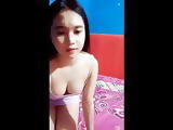 Indonesian Hot Putrinia Bigo Live