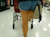 Life and Times of the Fake Shopper