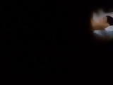 Spying my Asian Indonesian sister in law virgin