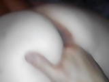 Fingering my bitch