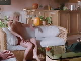 Jeanna Fine - Halloween Night