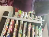 Gas Station Thick Ass