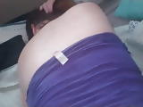 Anal with gape