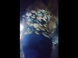 big ass girl