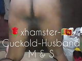 Cuckold - husband with Wife 4