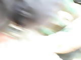 GRANNY PAWG ASS VOYEUR