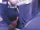 resego tshabadira big booty african 
