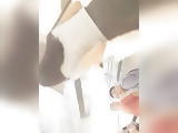 Chinese teen upskirt 1