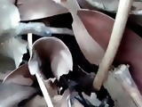 Indian teen whore girl fucked by stranger
