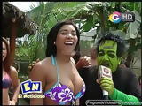 Miss Colita El Noticioso