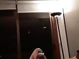 orgasm and moans