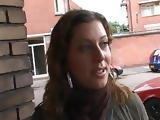 Stacey (don en ad) neukt voor geld