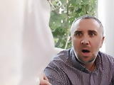 FULL VID ON ABOUT BigTitsAtWork Crystal Rush Personal Ass