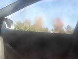 Dickflash huge cumshot