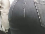 Cavala de jeans
