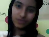 desi teen indian nude selfie