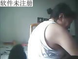 chinese granny cam show