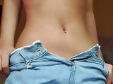 Showing Off My Body