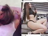 Putita   en cuatro 
