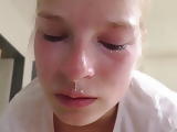 Clip 20Lil Lili Paddled Hard - DS